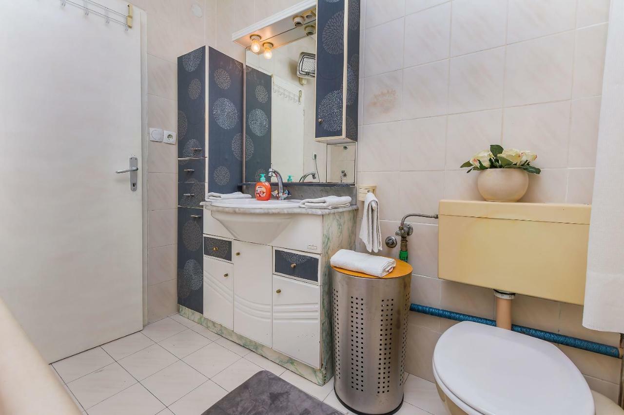 Apartment Marijana 오미스 외부 사진